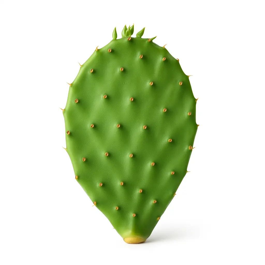 Nopal — naturlig kaktusextrakt för välbefinnande